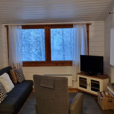 Apartamento Lomariihi 6 Muurame Exterior foto