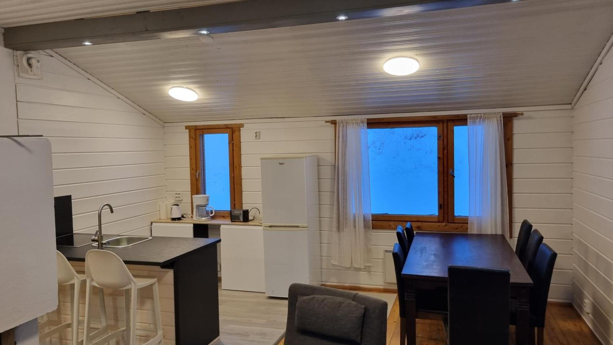 Apartamento Lomariihi 6 Muurame Exterior foto
