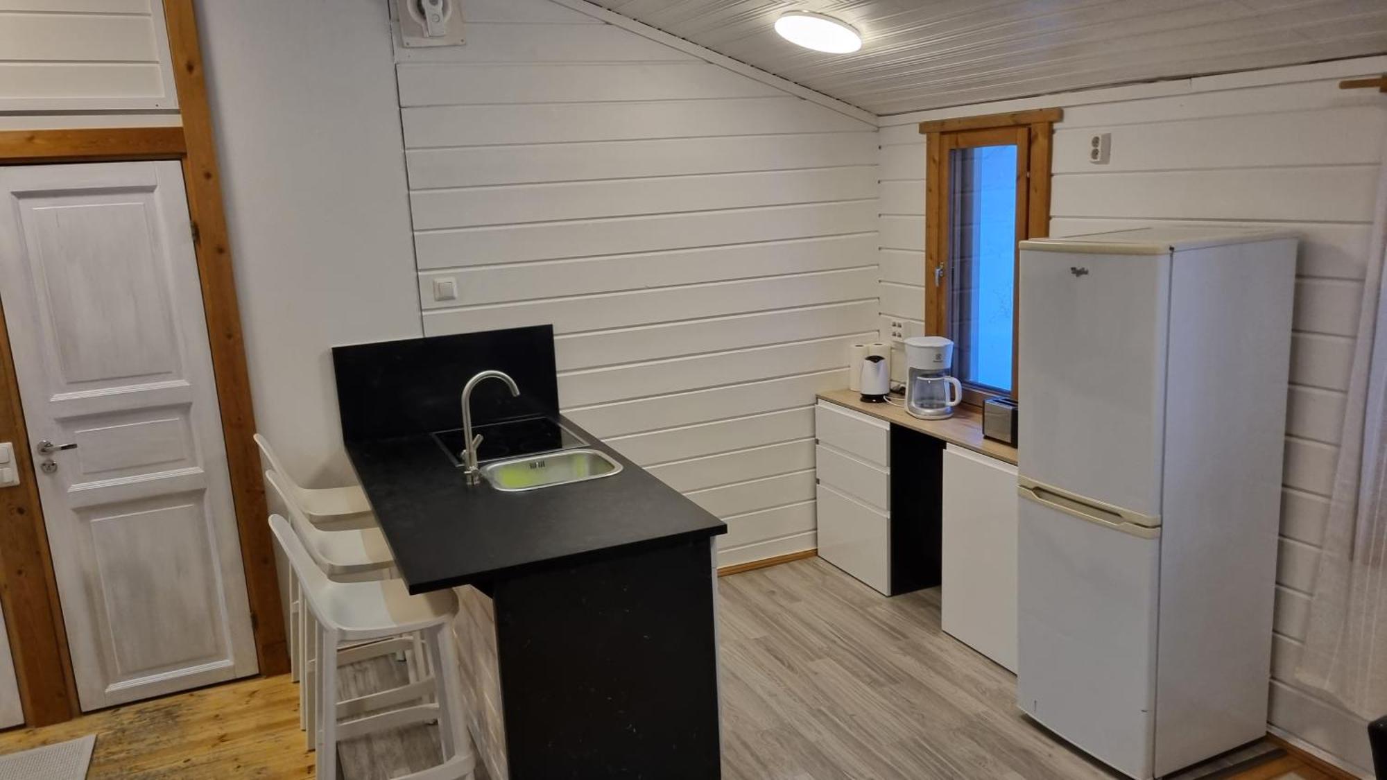 Apartamento Lomariihi 6 Muurame Exterior foto